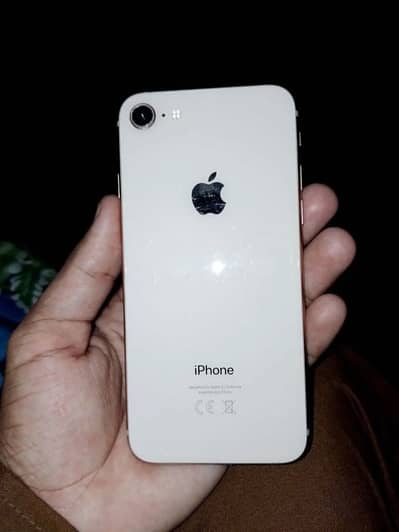 Apple iPhone 8