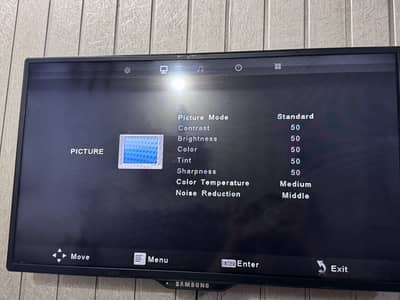 Samsung led for sale 32 inch