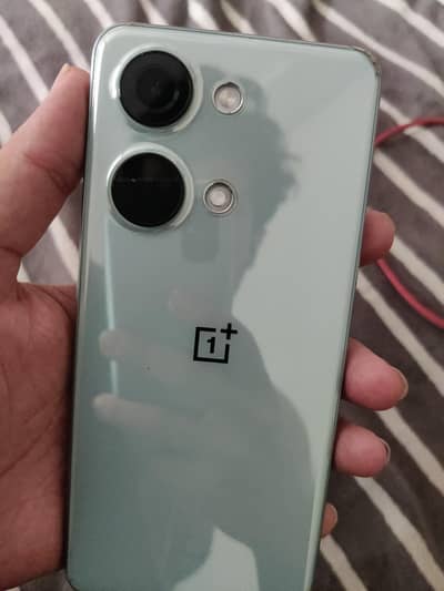 One plus Nord 3 5G 16/256 PTA Approved