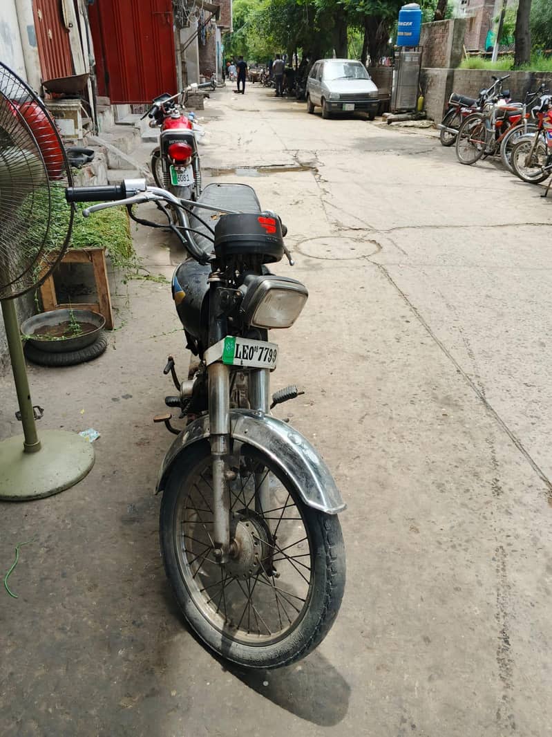 pak hero 3