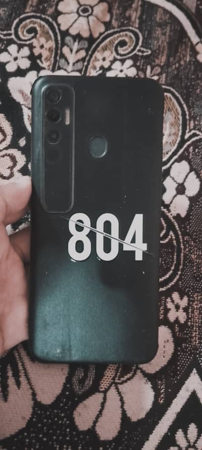 Tecno spark 7 pro