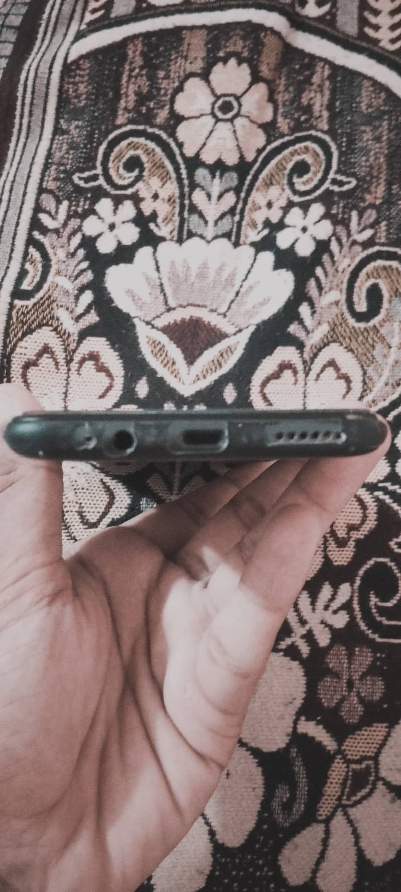 Tecno spark 7 pro 2