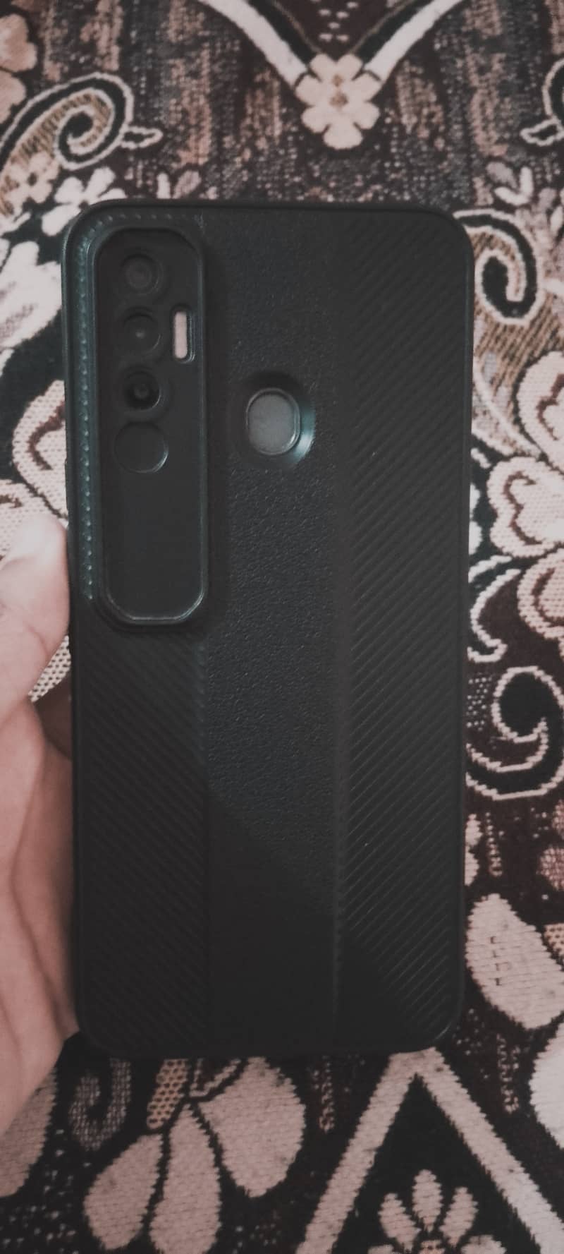 Tecno spark 7 pro 6