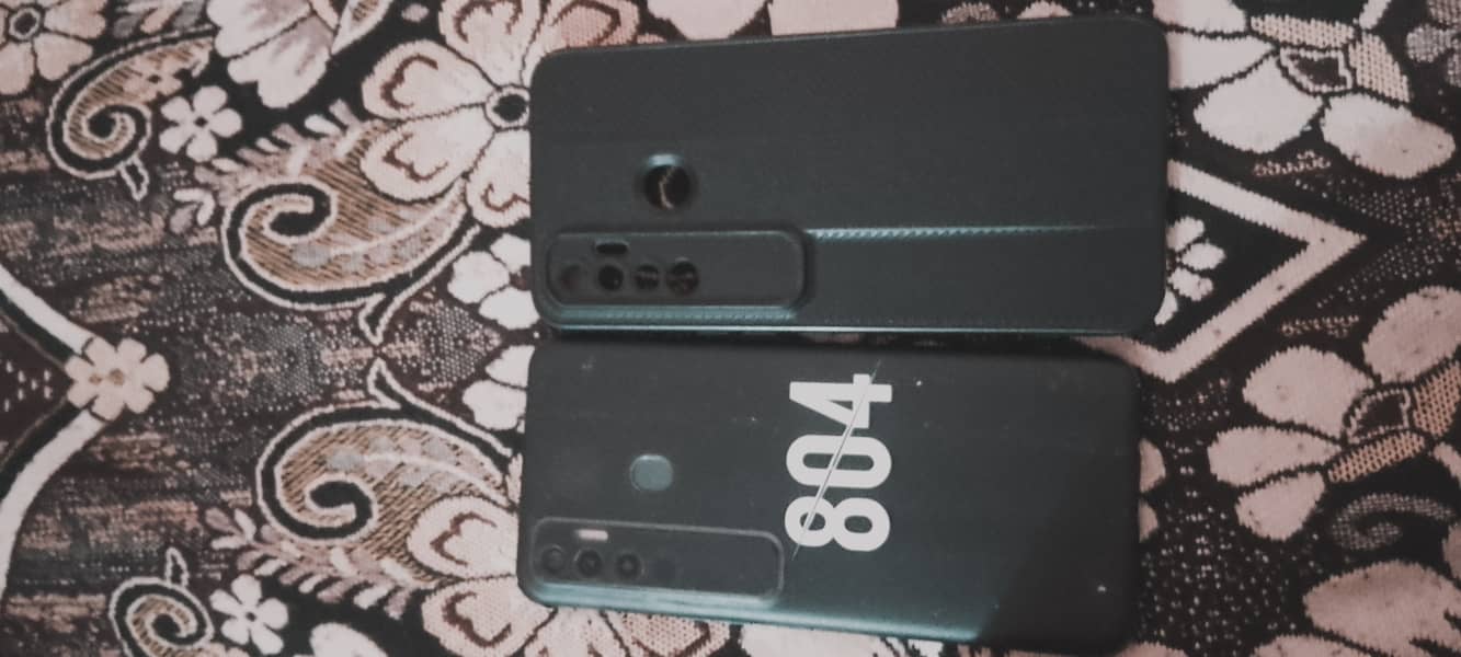 Tecno spark 7 pro 7