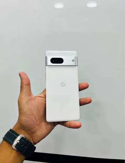 Google Pixel 7 Sell & Exchange