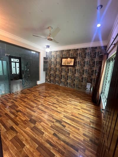 10 MARLA DOUBLE STORY INDEPENDENT HOUSE AVAILABLE FOR RENT IN UET HOUSING SOCIETY COLLEGE ROAD LAHORE | NEAR BY WAPDA TOWN | NFC SOCIETY | NEAR NASHEMAN E IQBAL PHASE 2 LAHORE