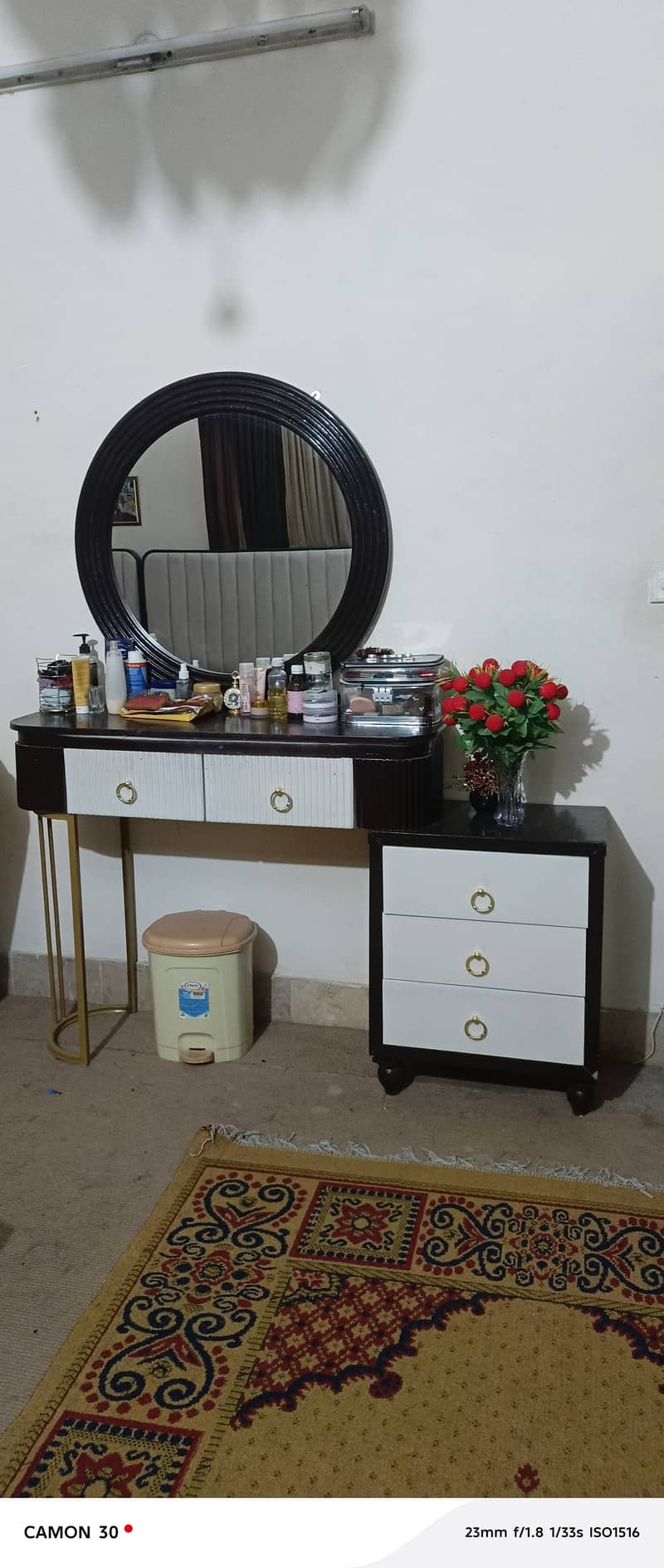 Full bed room set 1