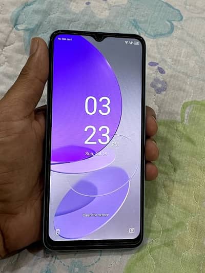 itel s23 8+8gb 128gb all ok exchange possible 03150815779