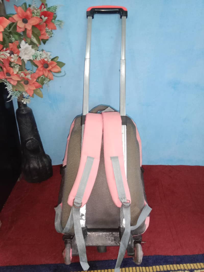 School Bag 1