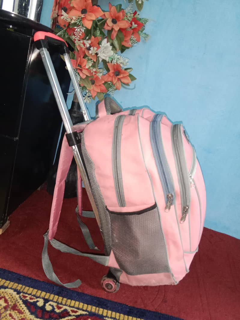 School Bag 2