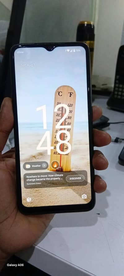 Xiaomi Redmi A2 Plus