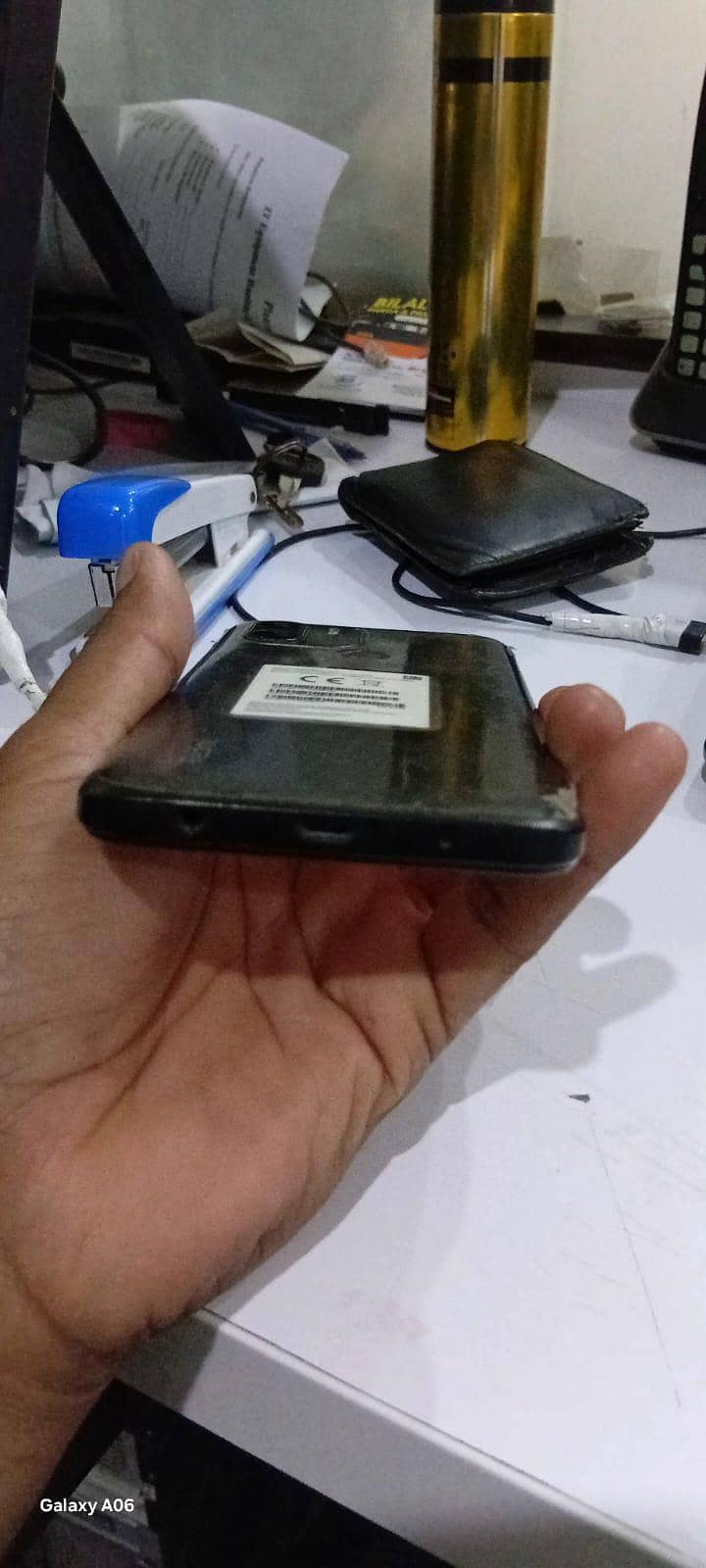 Xiaomi Redmi A2 Plus 1