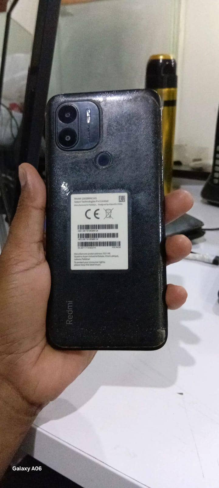 Xiaomi Redmi A2 Plus 2