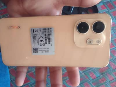 Infinix Smart 9