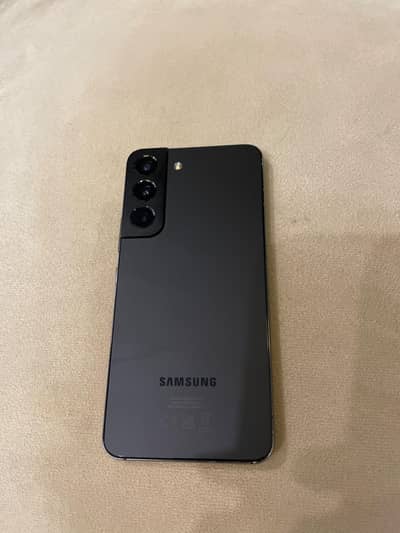 Samsung Mobile S22