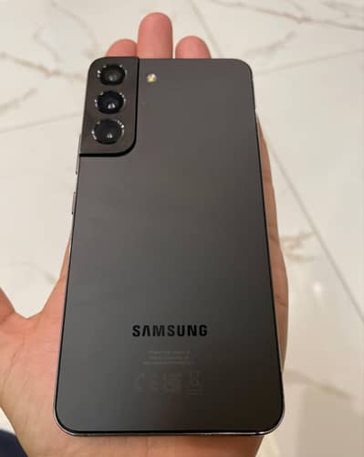 Samsung Mobile S22