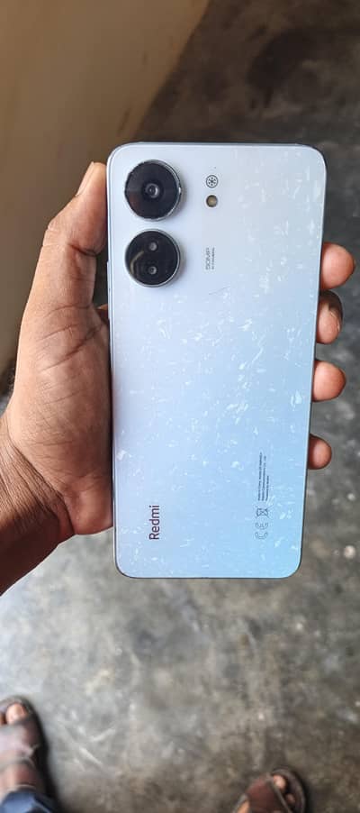 REDMI 13C 4/128 0313-6997919