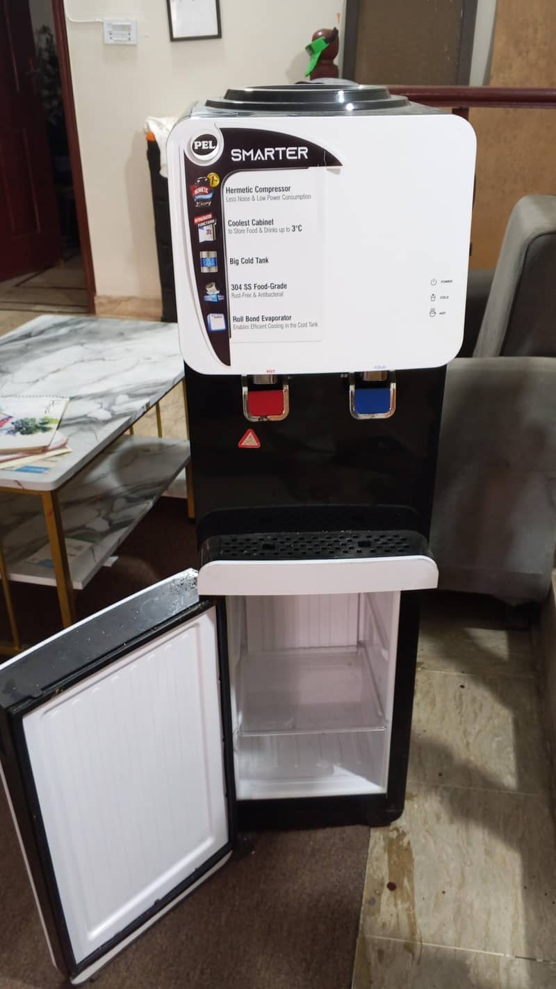 dispenser 0