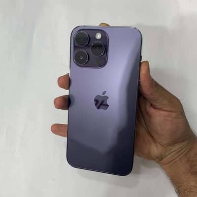 Apple iPhone 14 Pro Max Non PTA (FU)