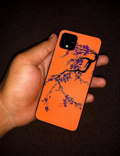 Google Pixel 4