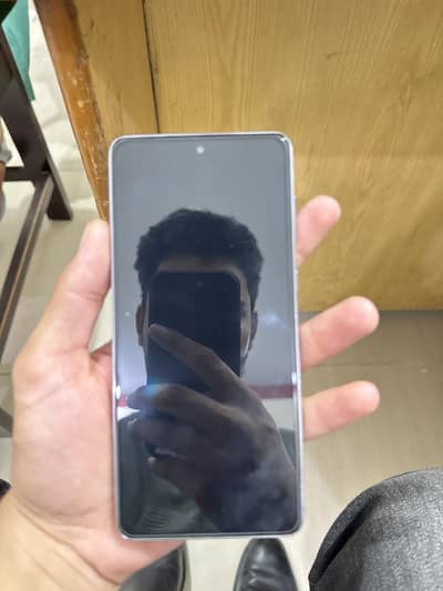 Samsung Mobile A73 5G