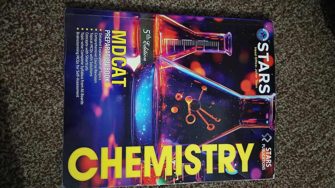 MDCAT COMPLETE COURSE 3