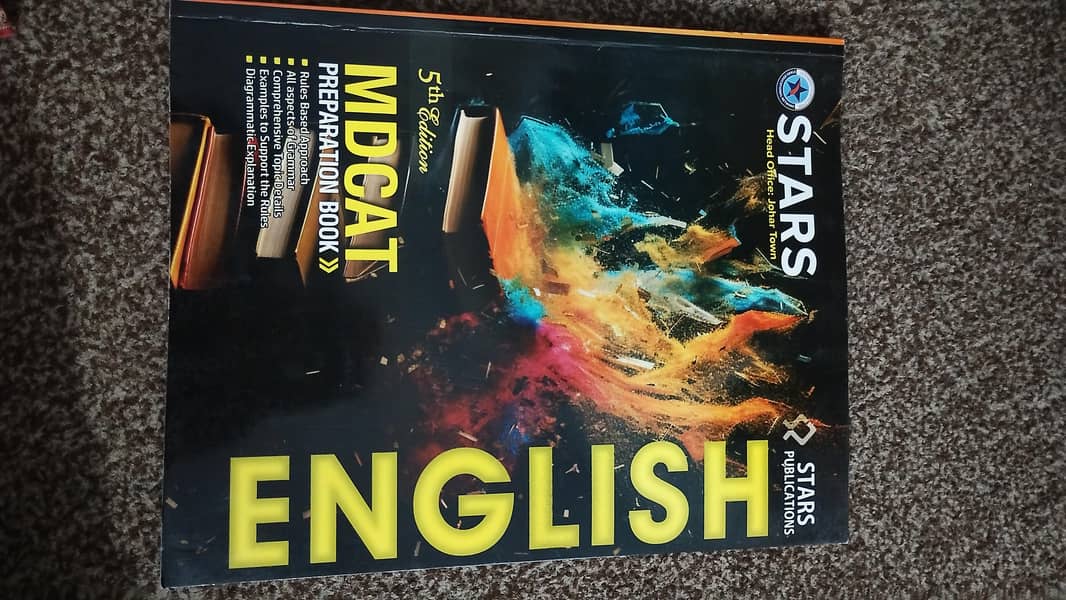MDCAT COMPLETE COURSE 4