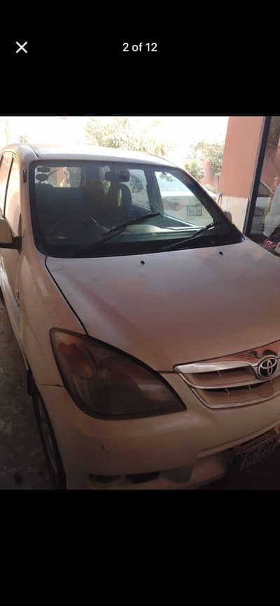 Mitsubishi Lancer 2011