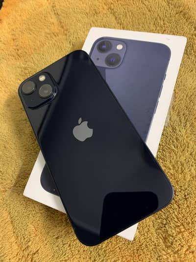 Apple iPhone 13