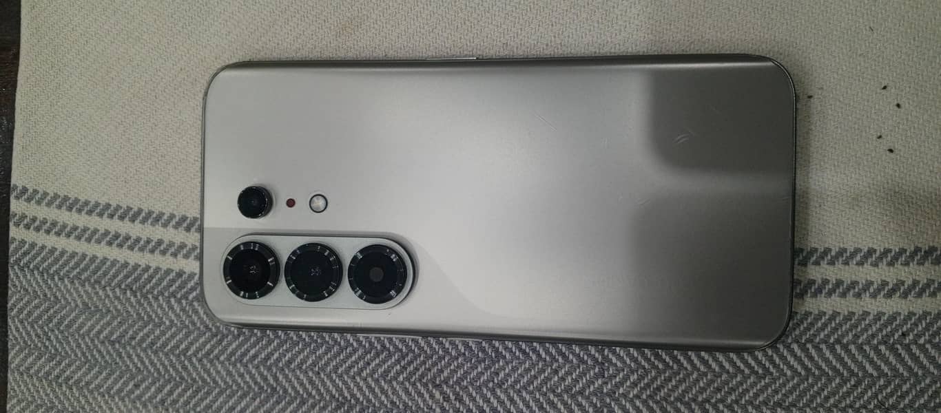 Tecno camon 50 pro 1