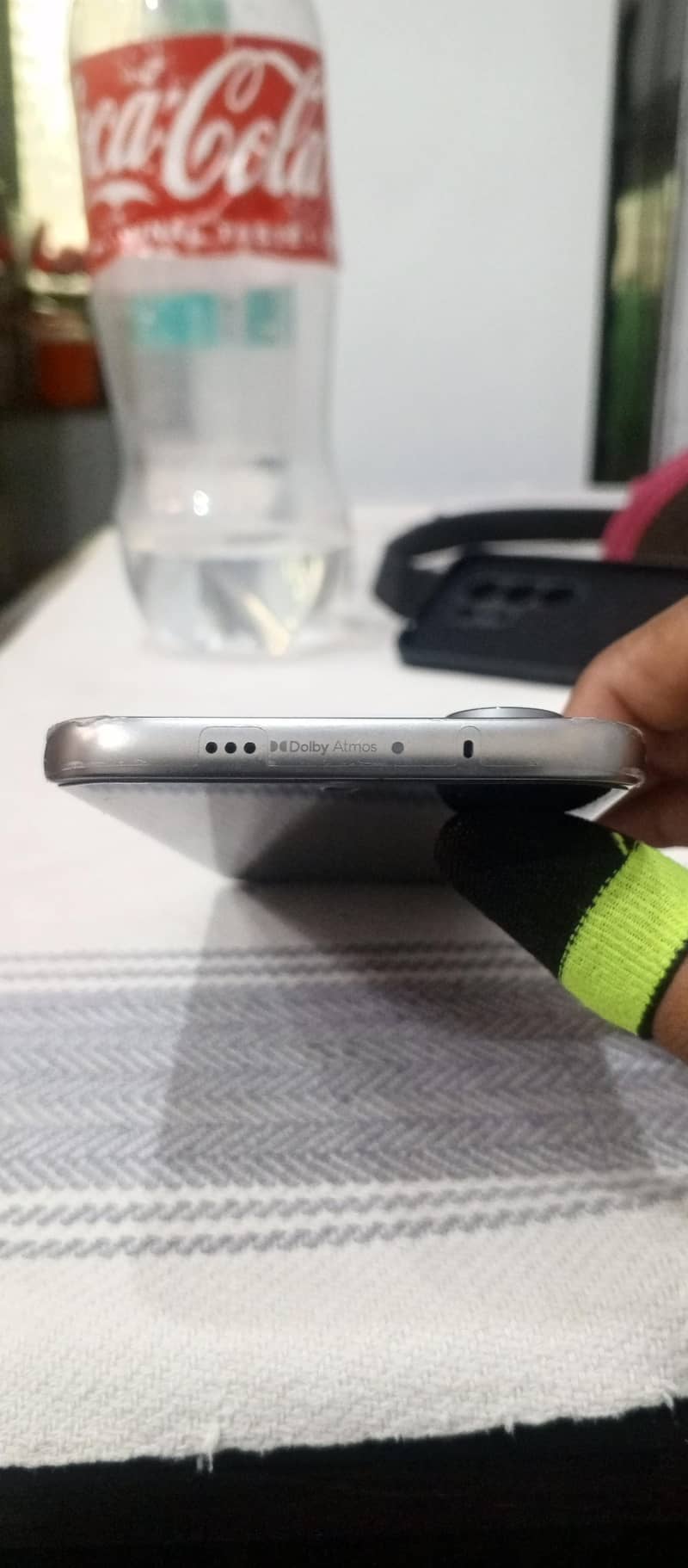 Tecno camon 50 pro 2
