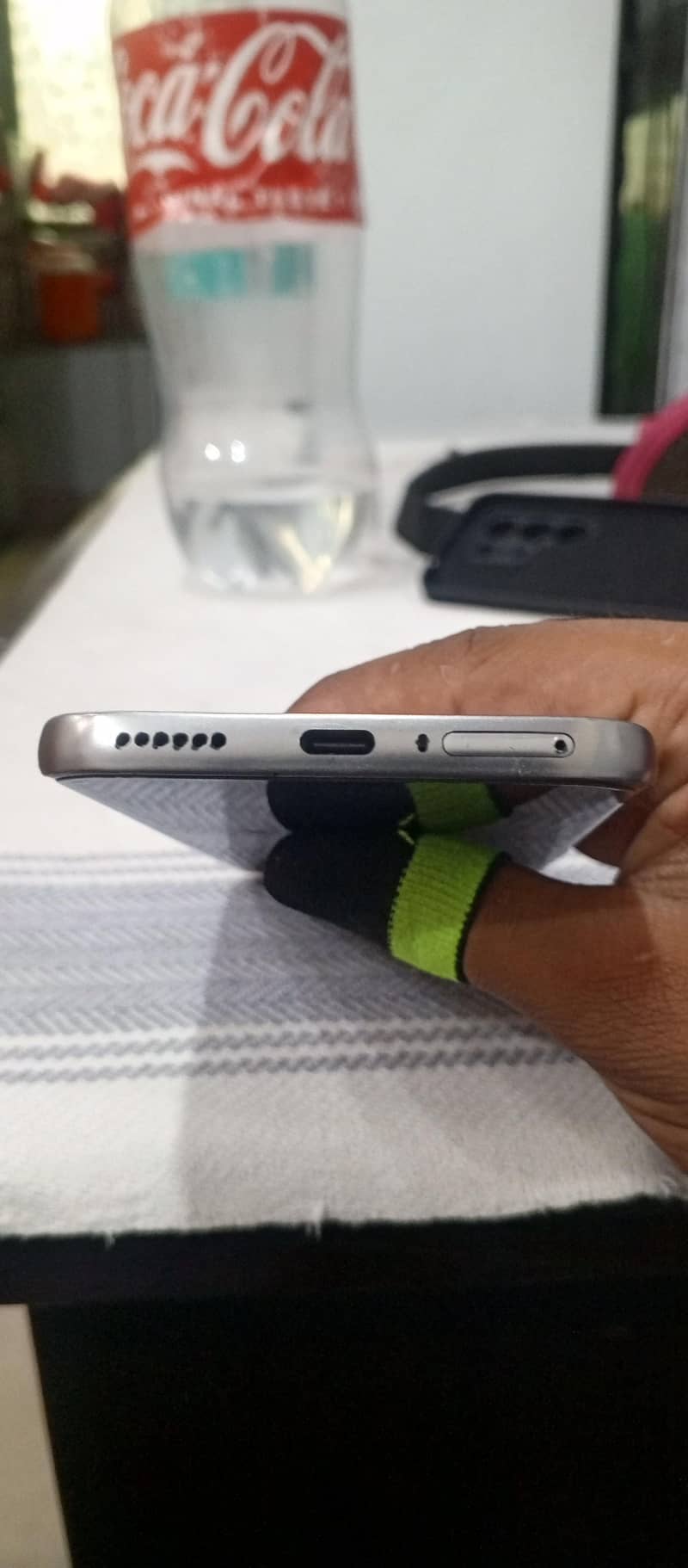 Tecno camon 50 pro 3