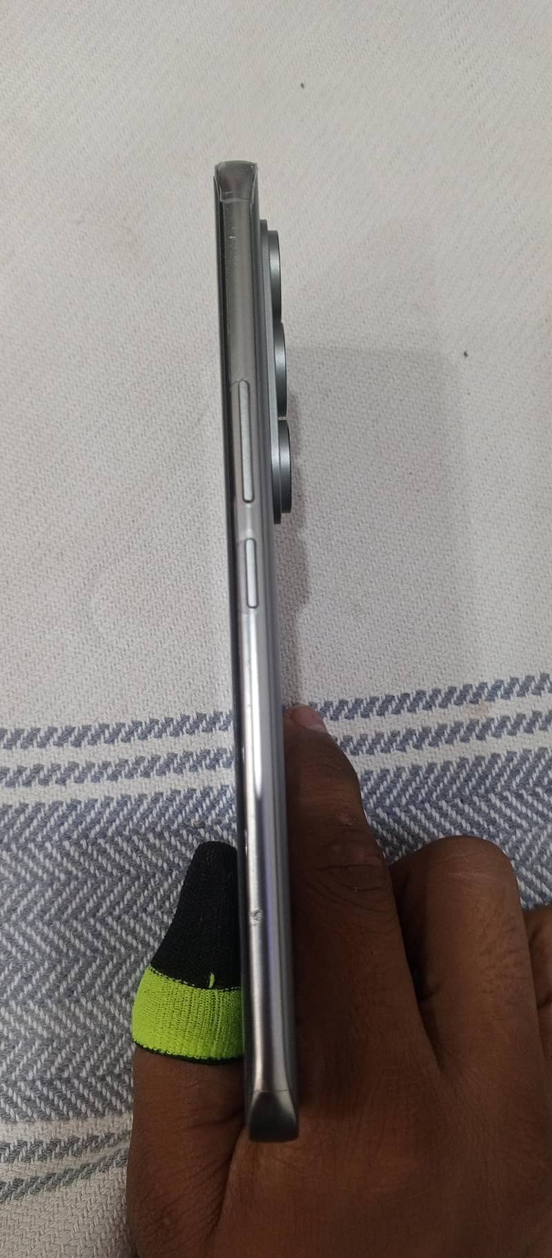 Tecno camon 50 pro 4