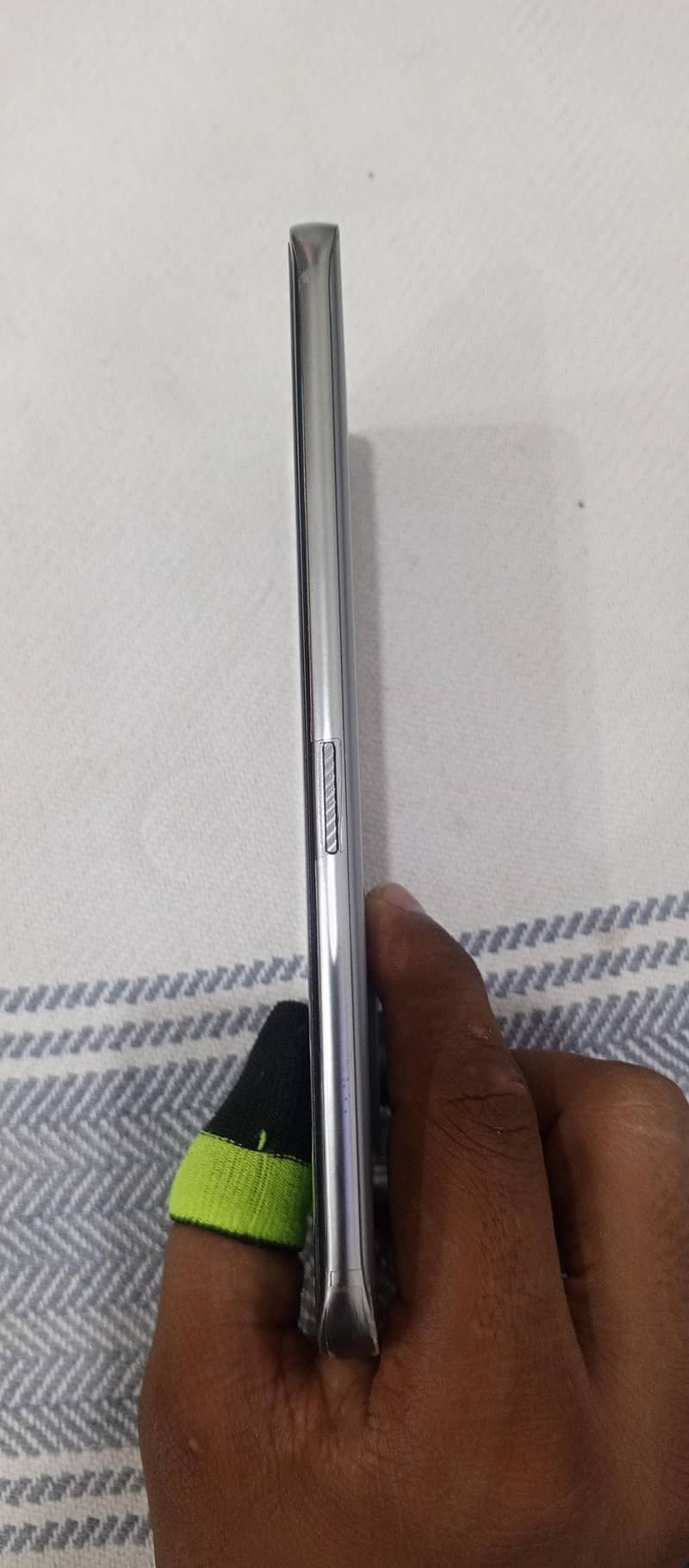 Tecno camon 50 pro 5
