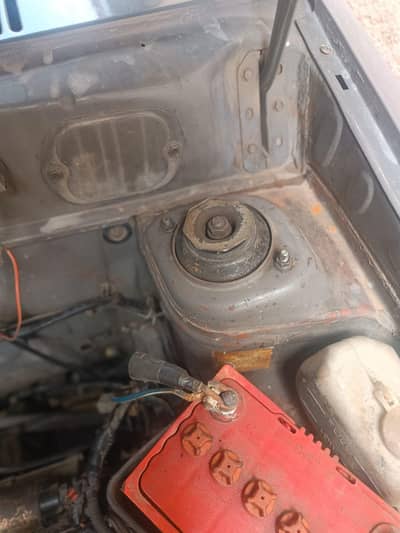 Suzuki Mehran VX 1994