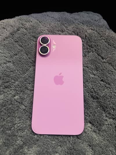 Apple iPhone 16 Plus