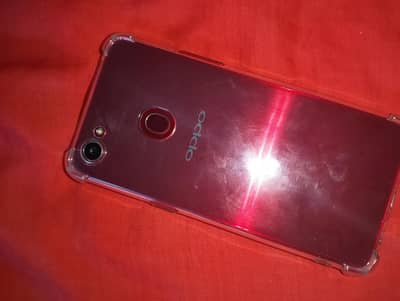 OPPO F7