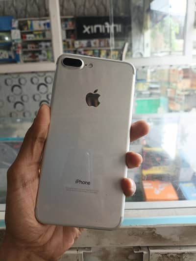 Apple iPhone 7 Plus