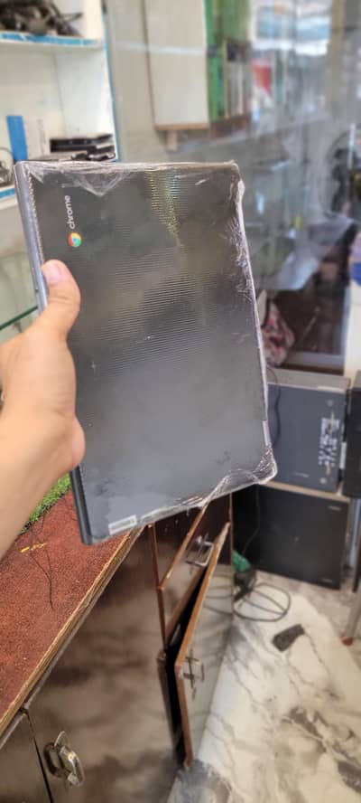 Lenovo 360 touchscreen chromebook