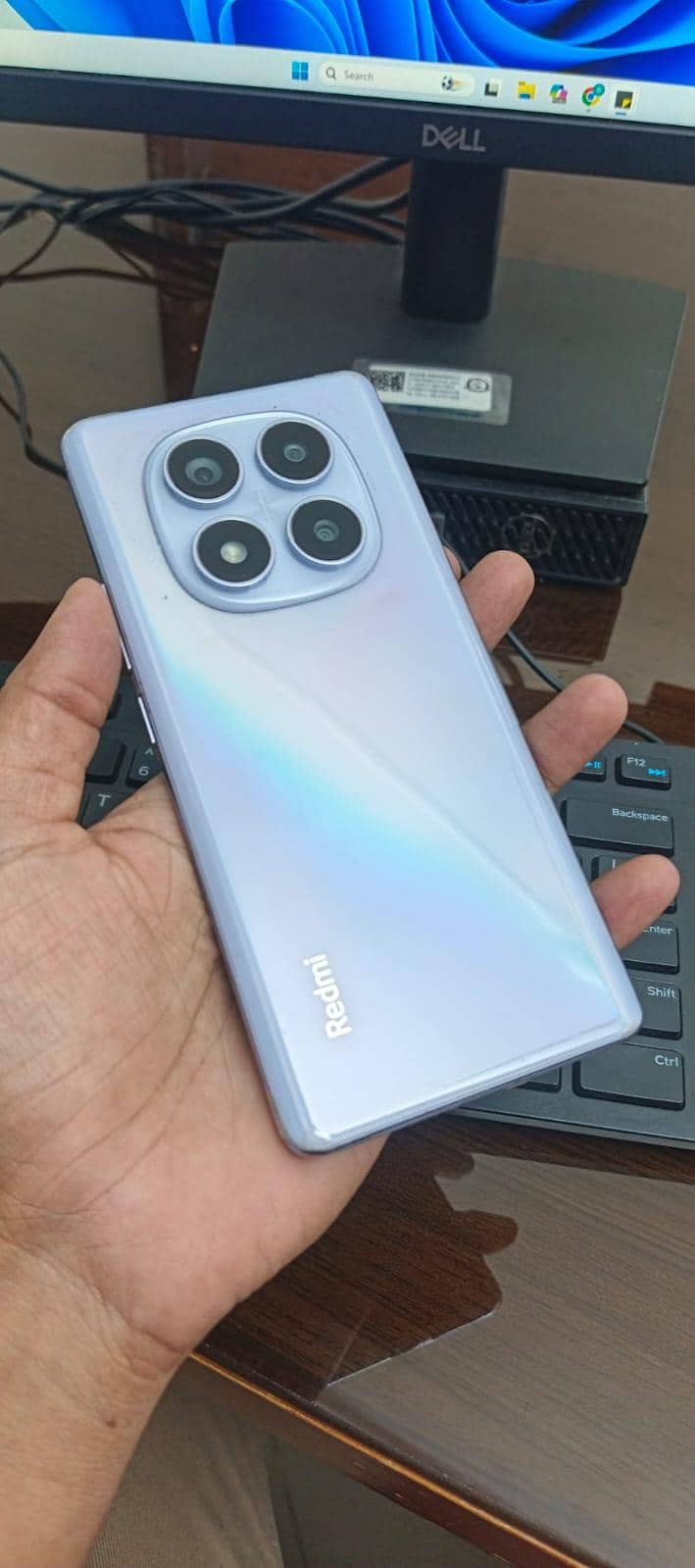 Redmi Note 14 Pro 0
