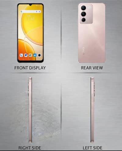 Vivo Y04