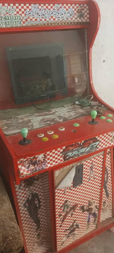 urgent sale or exchange with tag tuernament 2