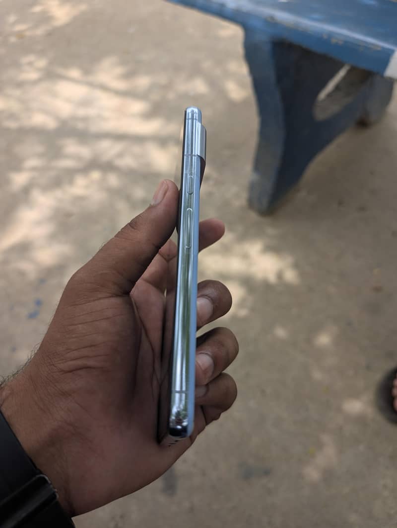 Google Pixel 8 Pro approved 1