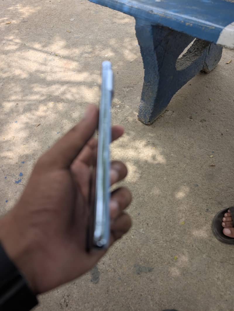 Google Pixel 8 Pro approved 2