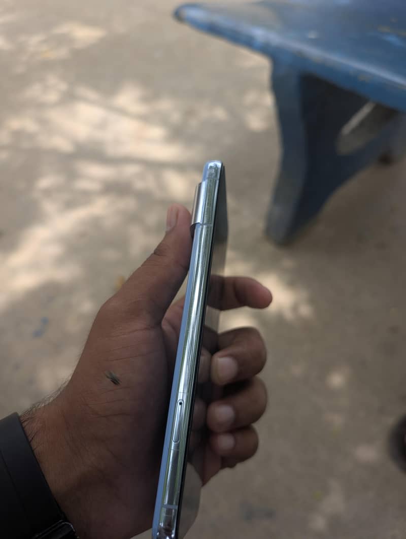 Google Pixel 8 Pro approved 4