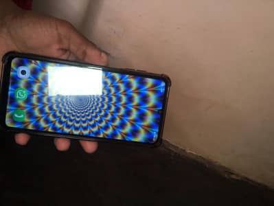 Samsung Mobile A07 5G