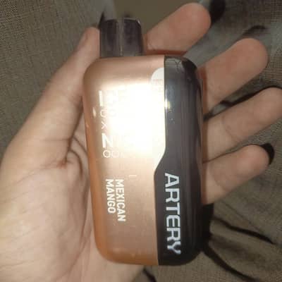 VAPES