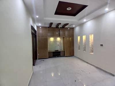 House Sized 4 Marla In Military Accounts Housing Society AVAILABLE FOR SALE | NEAR COLLEGE ROAD | NEAR WAPDA TOWN | COPPERATIVE SOCIETY