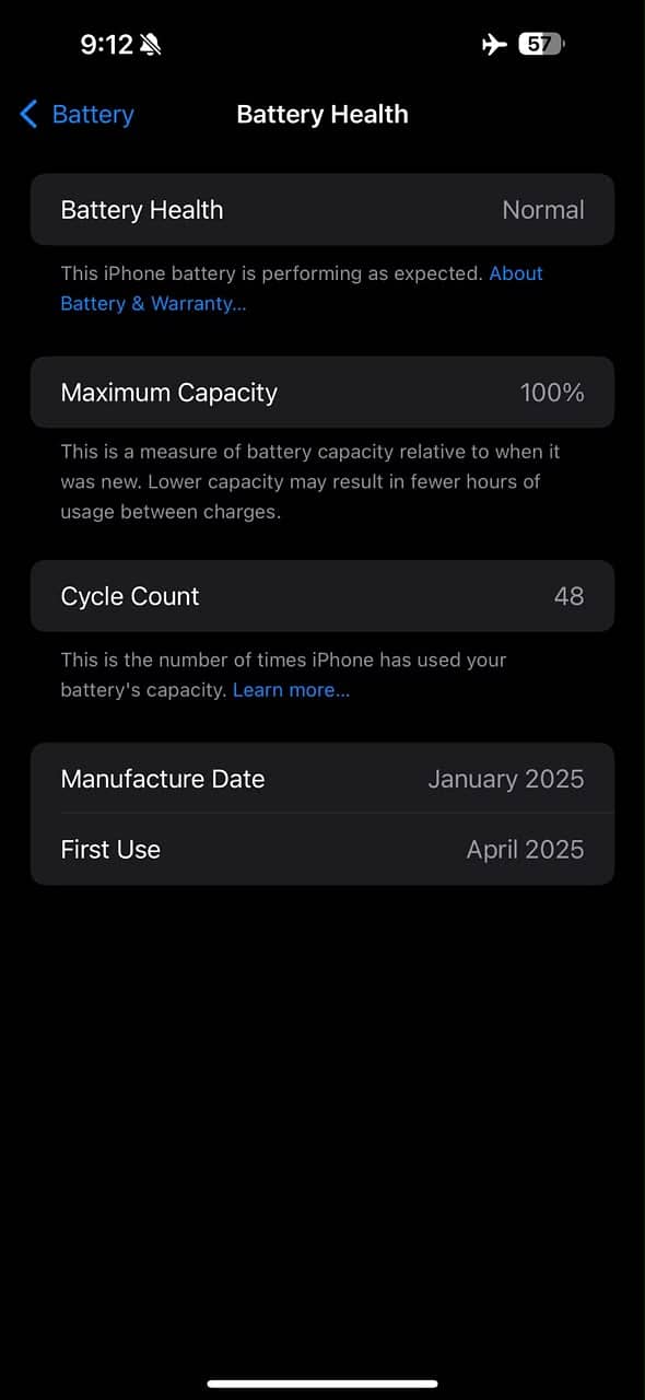 Apple iPhone 16 Plus 2