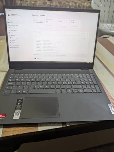 Lenovo idea pad flex 5